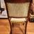 Chair- Traditional - Professionally Upholstered 3 thumbnail
