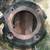 Farmall IH International Harvester Tractor 18" Wheel Weight, 120 LB 1 thumbnail