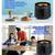 New in box PowerXL air fryer 12 thumbnail