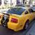 2005-2009 Ford Mustang Rear Bumper 4 thumbnail