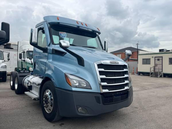 2023 FREIGHTLINER CASCADIA - $32,00063624764687875122