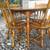 Maple Kitchen/Dining Set 5 pcs. 9 thumbnail