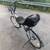 Bacchetta recumbent bicycle. 2 thumbnail