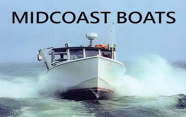 Lobster Boats For Sale - List Your Boat - More Buyers 1