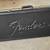 Fender 80's Molded Hard-shell case for Pbass or Jazz 2 thumbnail