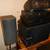 5 Channel-FOSGATE Amp & Speaker CAN BE SOLD SEPARATELY 2 thumbnail