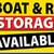 R/V storage specials!! Starting at $59!a month! 1 thumbnail