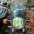 Auction (1691): 2009 Triumph Bonneville w/ Cozy Sidecar & Luggage Rack 14 thumbnail