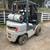 2015 Nissan Propane Forklift 6500lb max 4 thumbnail