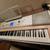 Yamaha Fully Weighted Hammer Action Piano Keyboard 2 thumbnail