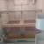 stainless large French door fridge 2 thumbnail