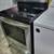 Frigidaire stainless steel stove.  Delivery available 2 thumbnail