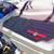 Bumper Badger Retro Rear Car Bumper Guard Protector. For Parked Vehicl 1 thumbnail