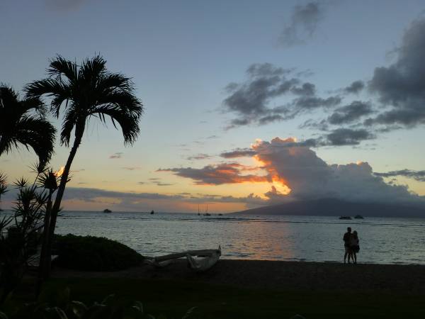 $6,350 / 2br - Paradise! 2025 Xmas Week in Maui! (Lahaina, Maui, HI)63939664911875124