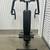 Like New Titan Fitness Plate Loaded Pec Deck Fly / Reverse Delt Machine 3 thumbnail