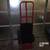 2 wheel steel hand truck 2 thumbnail