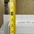NEW Milgard Tuscany 57” x 58” High-End Window / Retrofit (Tan) 8 thumbnail