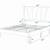 Platform Queen Bed Frame 2 thumbnail