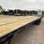 2025 Coffee Creek - Gooseneck Flatbed 35 - Dexter Axles - Lo Pro - 26K 5 thumbnail