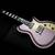 Rivolta Combinata VII w/ Ebony Fretboard - Burgundy Mist Metallic 3 thumbnail