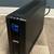 APC BACK UPS Battery Backup & Surge Protector 1000VA Back-UPS  GOOD BATTERY 1 thumbnail