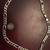 Solid and Heavy Sterling Silver  Man Necklace 1 thumbnail