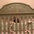 Grey Baby/Toddler Crib with Conversion kit 4 in 1 crib 2 thumbnail