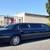 07 LINCOLN TOWNCAR LIMO RUNS & DRIVES EXCELLENT --- cadillac chrysler 5 thumbnail