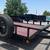 2026 Sky Trailers Utility Trailer 8.5x14x1 (2-3.5K) TILT FRONT 3 thumbnail