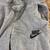 NIKE Women's Straight Leg Sweatpants -Raw Hem-Size Small-EXCELLENT 2 thumbnail