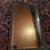 Antique wood and plaster Victorian French gold mirror 1 thumbnail