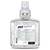 2 Refill PURELL Advanced Hand Sanitizer Gel Fragrance Free Refill SAN ES8 1200ml 6 thumbnail