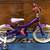 Schwinn Stardust 16" Purple Girls' Bike for Ages 4-7 1 thumbnail