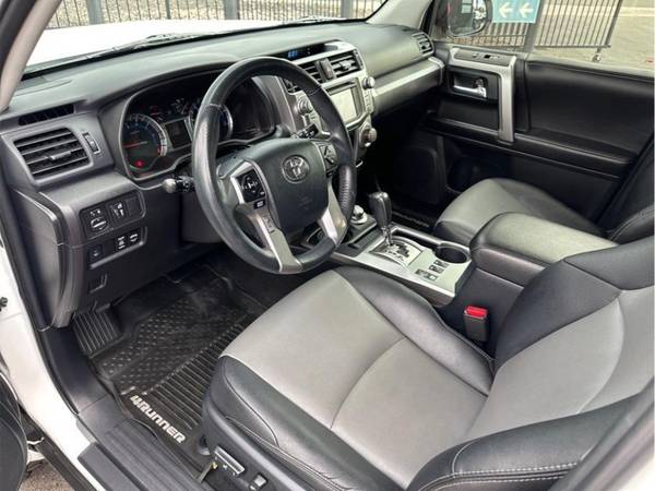 2016 Toyota 4Runner SR5 Premium T-Force- Lifted - Modified - Gobi - $31,990 (5400 Federal Blvd. Denver. 80221)63612581292035121