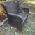 Faux wicker patio chair and half 7 thumbnail