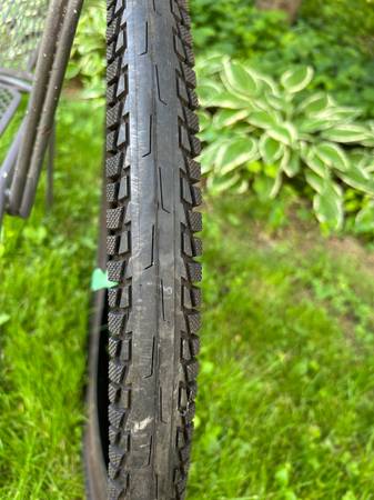 Kenda Bike Tire - $8 (Bay View)63471072644225122