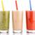 Assorted Colors Straws Disposable for juice, parties - 100 Pcs 11 thumbnail