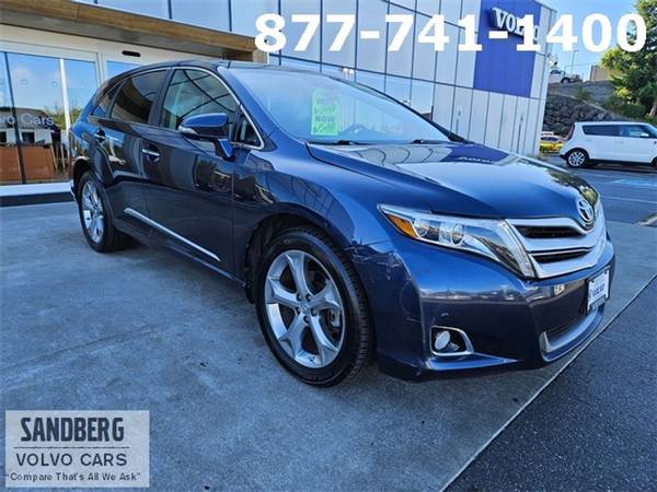 2015 Toyota Venza Limited - $14,998 (Lynnwood, WA)63438074236547122
