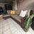 SECTIONAL COUCH WITH HIDDEN BED, DELIVERY AVAILABLE 1 thumbnail