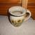 Vintage Home & Garden Party Cream Pitcher, Sunflower 1 thumbnail