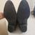 Men's sz 9.5 Laredo Leather Cowboy Boots 3 thumbnail