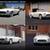 1963 Lincoln Continental Convertible from Desert Private Collection 13 thumbnail