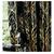 blackout curtains tree branches motif + Duvet cover 5 thumbnail