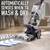 Hoover SmartWash Pet Automatic Carpet Deep Cleaning Machine 2 thumbnail