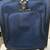 Carry-on TRAVEL PRO SUITCASE~Luggage*Expandable*Roller*Rolling 1 thumbnail