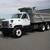 1999 GMC C8500 Tandem Dump w/ Stainless Steel Bed 1 thumbnail