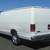 2004 FORD ECONOLINE E-350 EXTENDED CARGO VAN WORK TRUCK 3 thumbnail