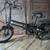 Folding ebike 1 thumbnail