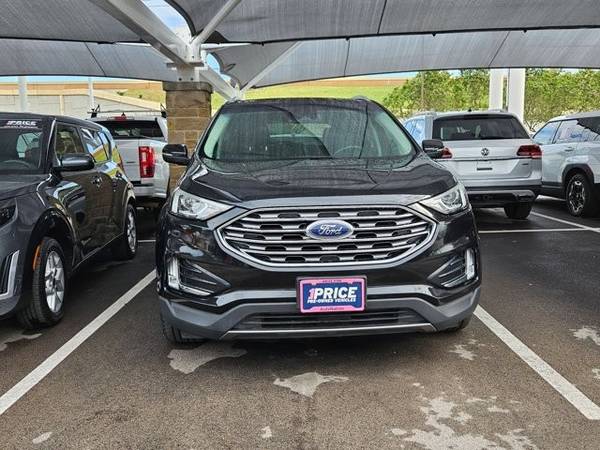 2020 Ford Edge  SEL SUV - $15,991 (Call *(817) 790-9481* to Confirm Availability Instantly)63479125620739121