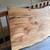 Spalted maple barn door 4 thumbnail